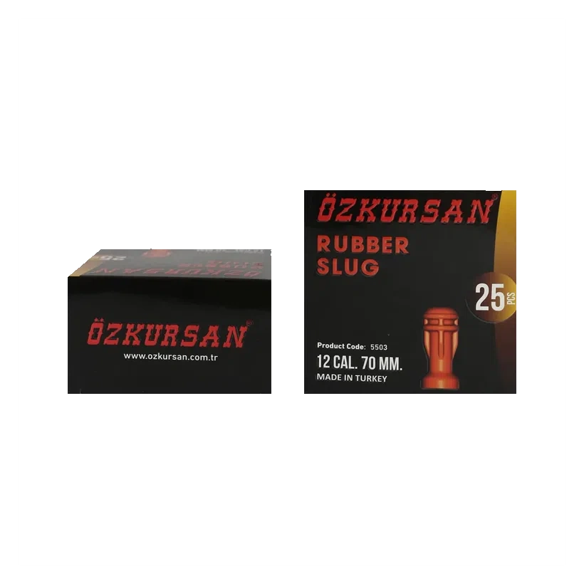 Hunting & Shooting Ammunition image