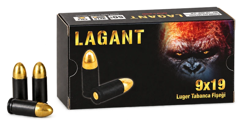 Lagant Luger
