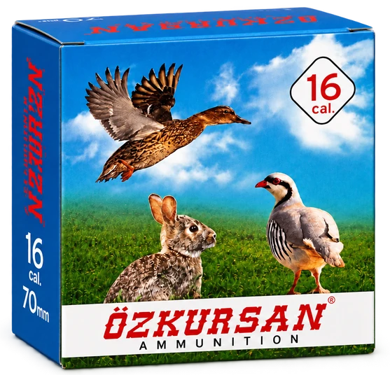 Ozkursan 16 Gauge product image