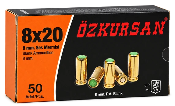 Ozkursan 3462