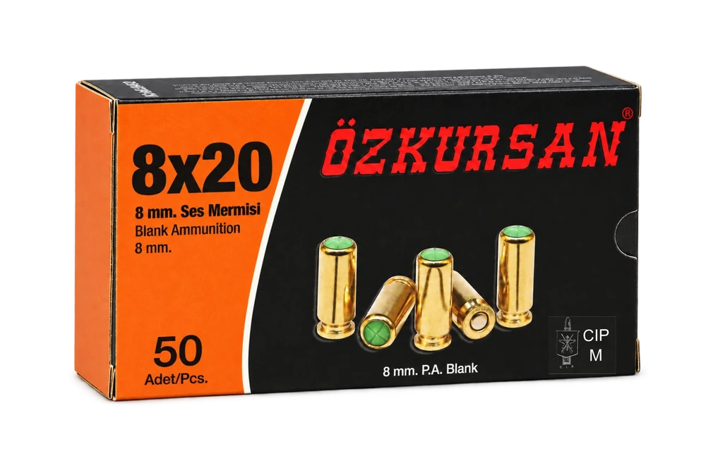 Ozkursan 3462