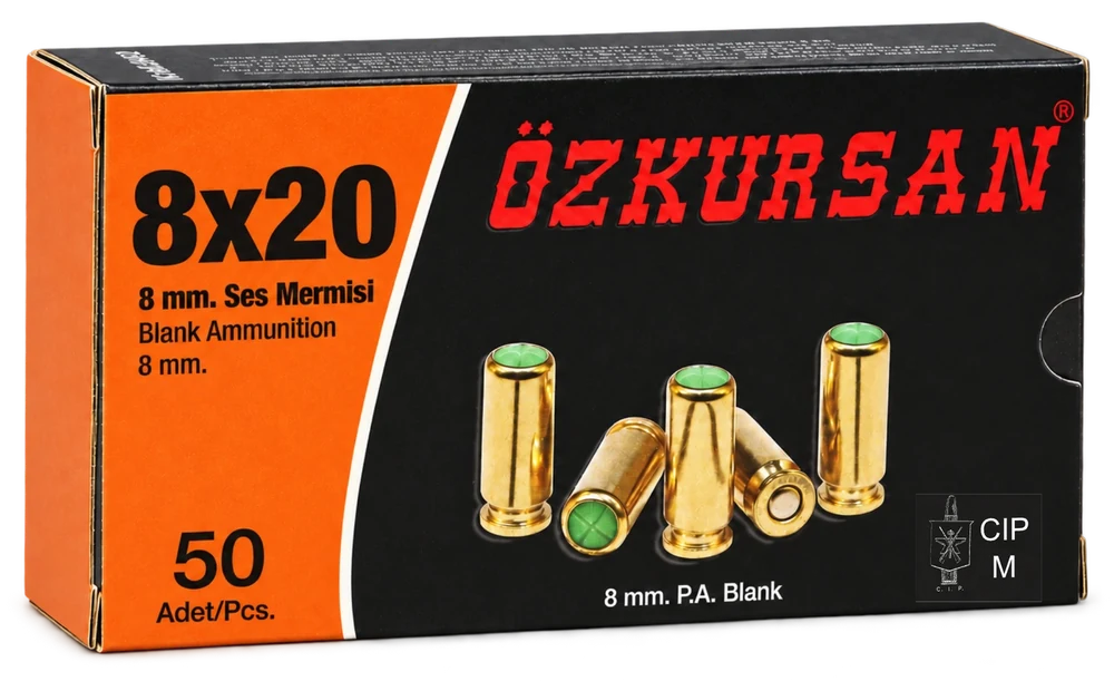 Ozkursan 3462 image