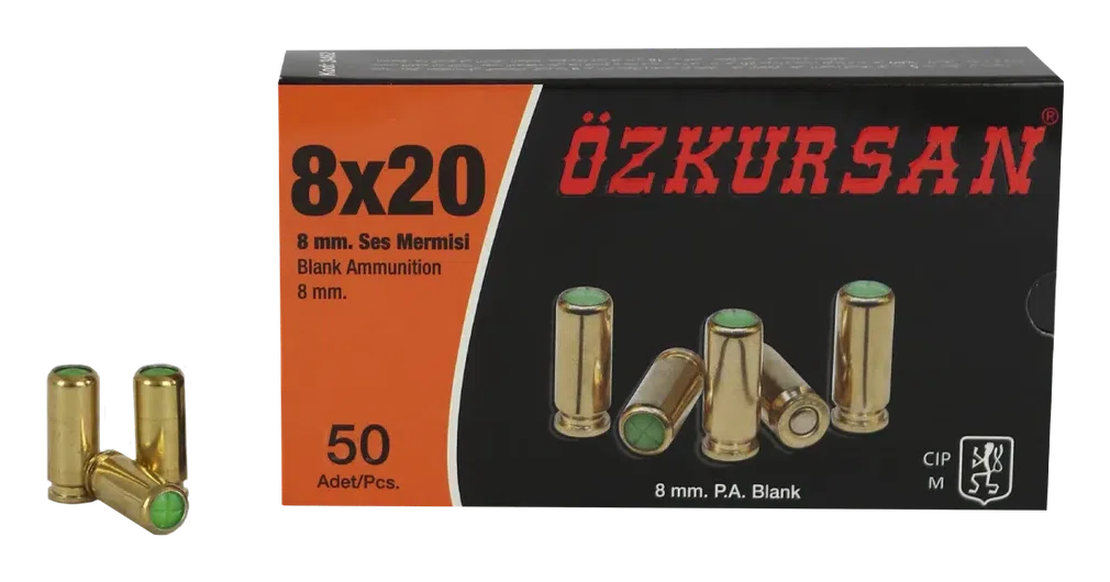 Ozkursan 3462