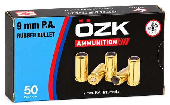 Ozkursan 3501