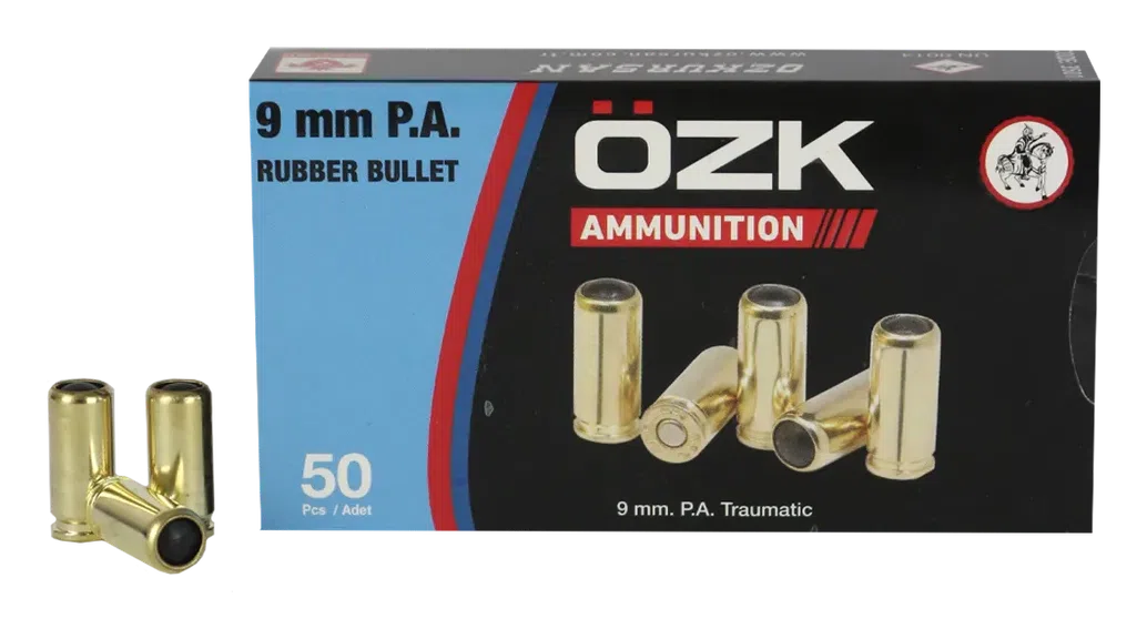 Ozkursan 3501