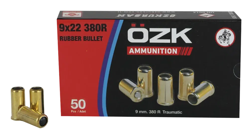 Ozkursan 3505