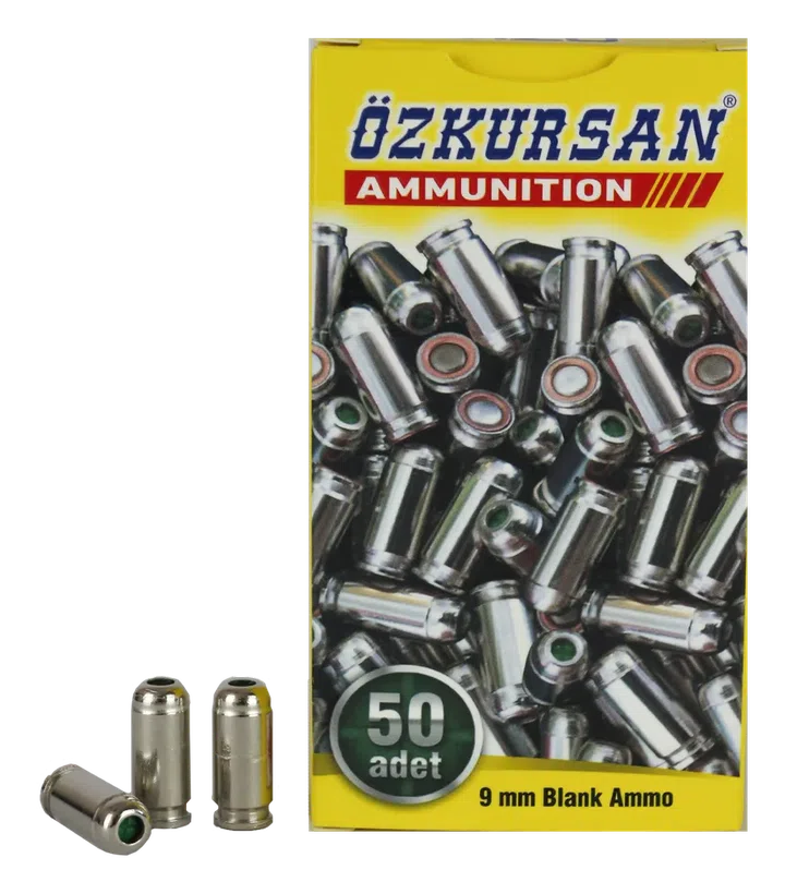 Ozkursan 5700