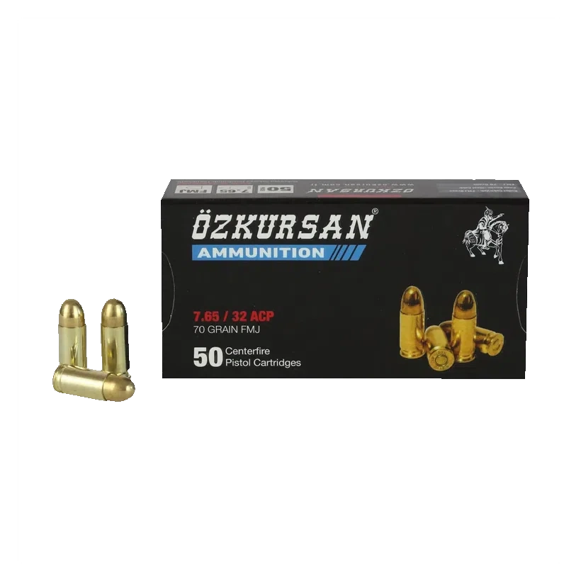 Ozkursan 7,65