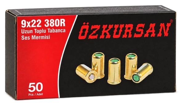 Ozkursan 9/380R 9x22 5705 product image