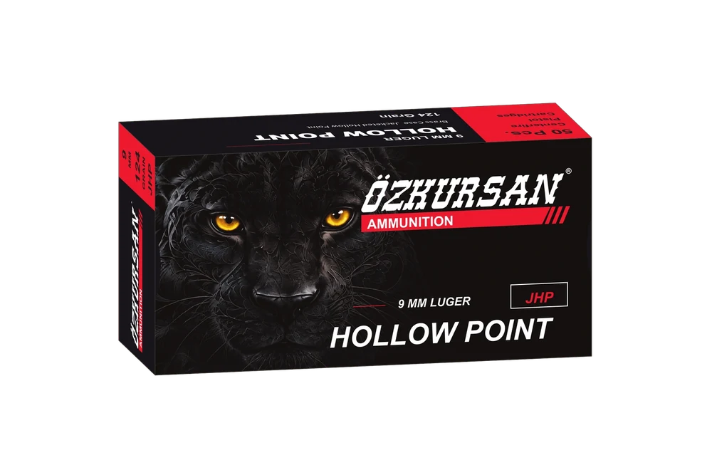 Ozkursan Hollow Point image