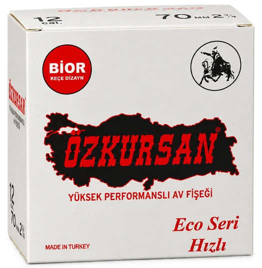 Ozkursan Eco Series product image