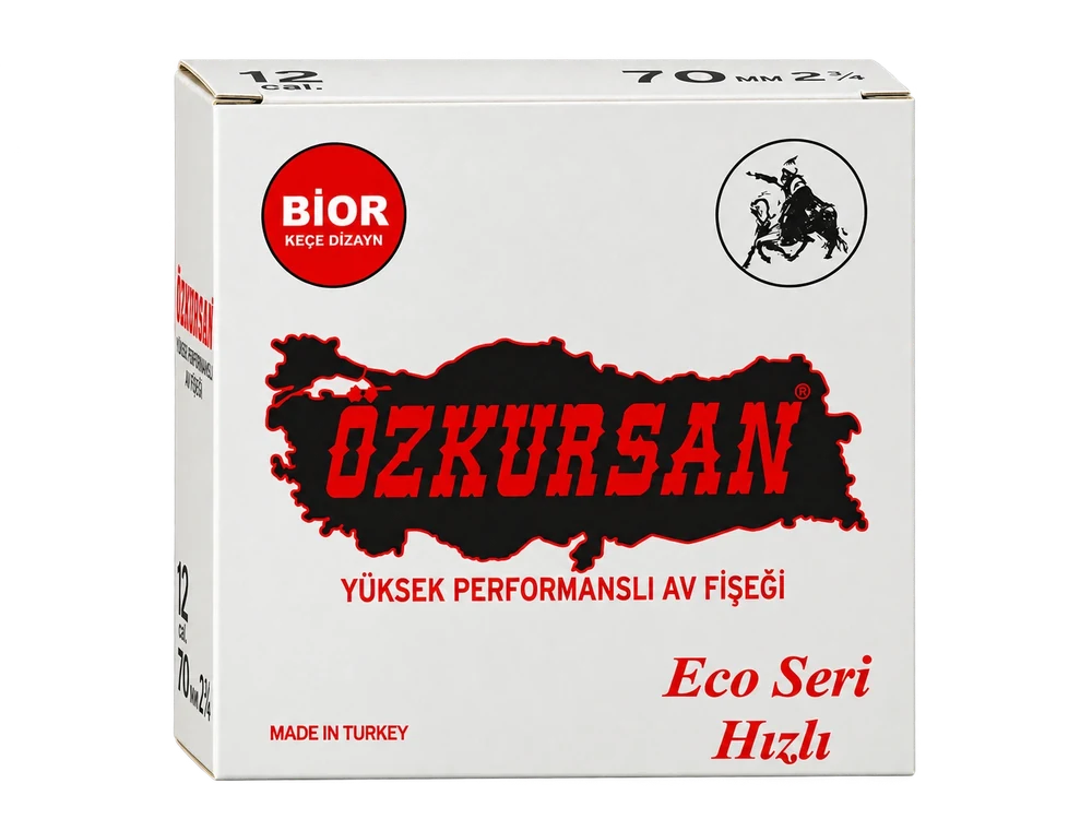 Ozkursan Eco Series product image