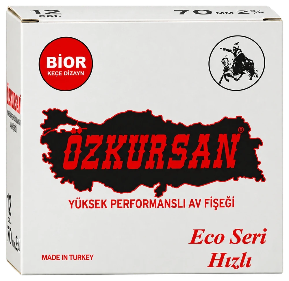 Ozkursan Eco Series product image