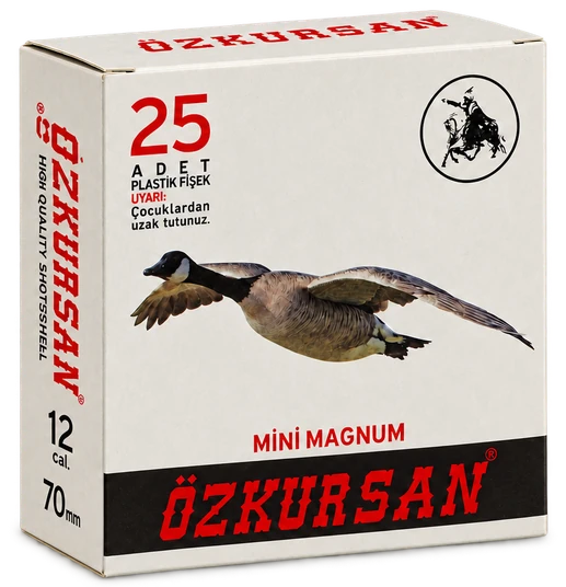 Ozkursan Magnum product image