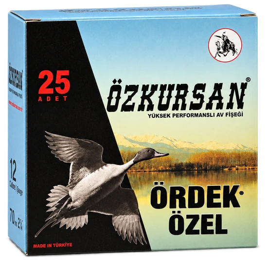 Ozkursan Duck Special product image