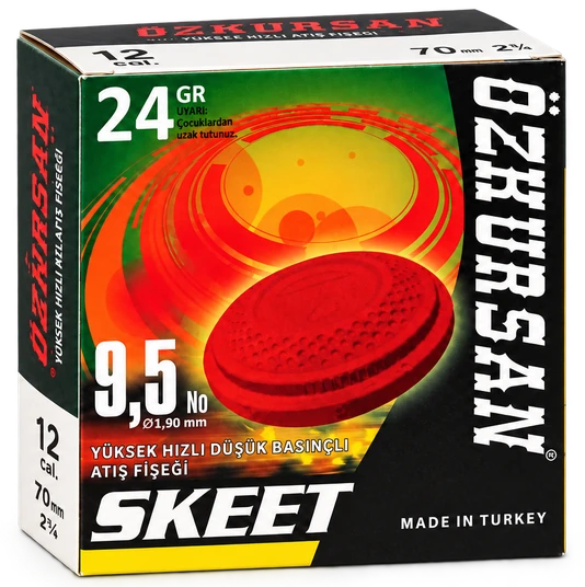 Ozkursan Skeet product image