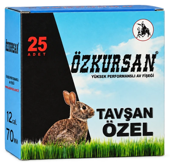 Ozkursan Rabbit Special product image