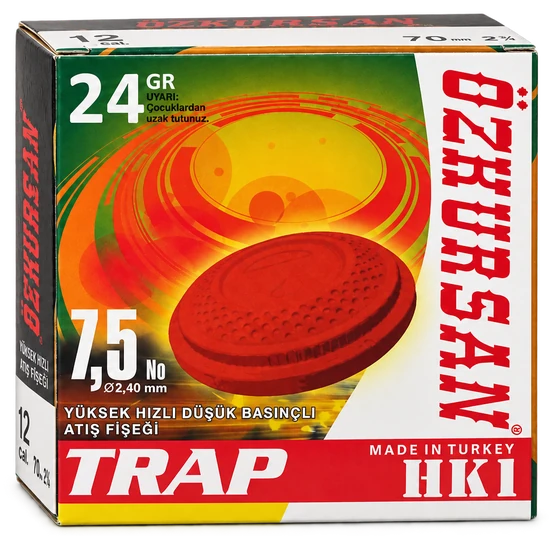 Ozkursan Trap