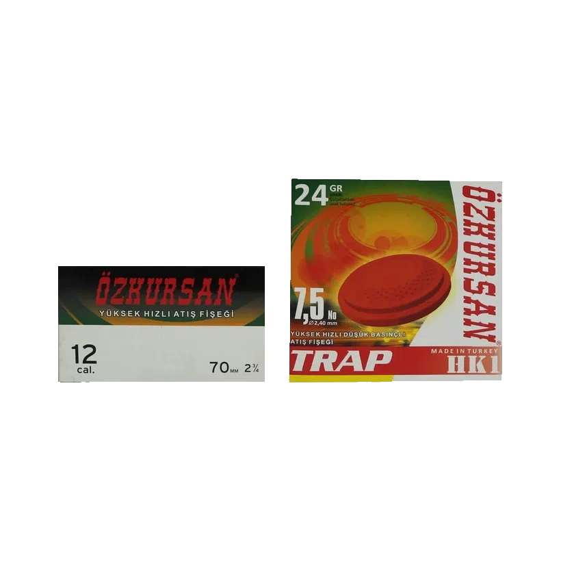 Ozkursan Trap