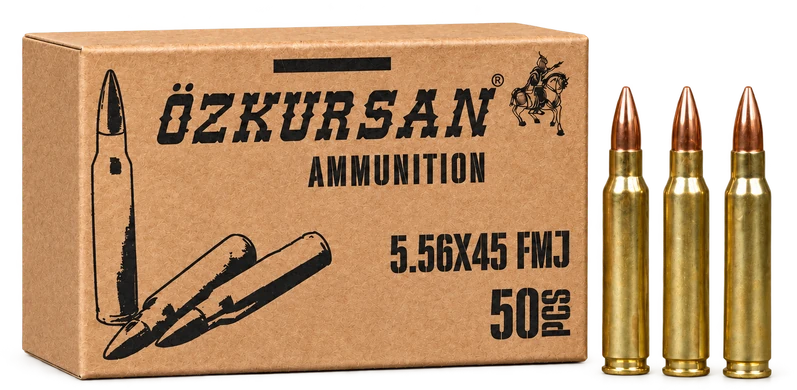 5.56 × 45 MM M193 product image