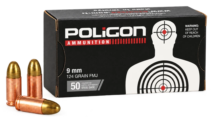 Ozkursan Ammunition Manufacturing image