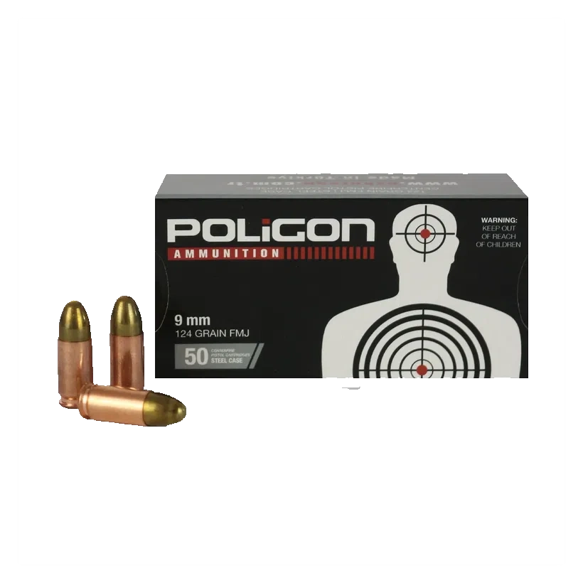 Ozkursan Ammunition Manufacturing image