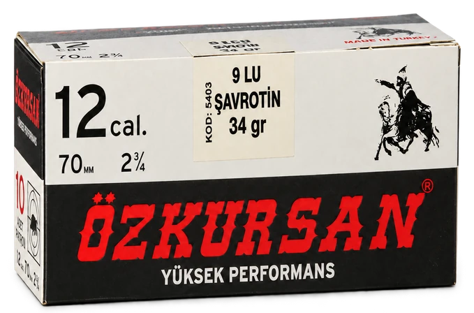 Chevrotine product image