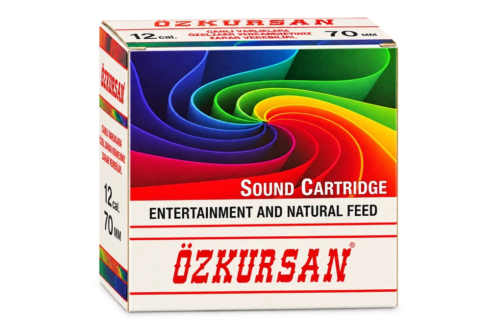Sound Cartridge product image