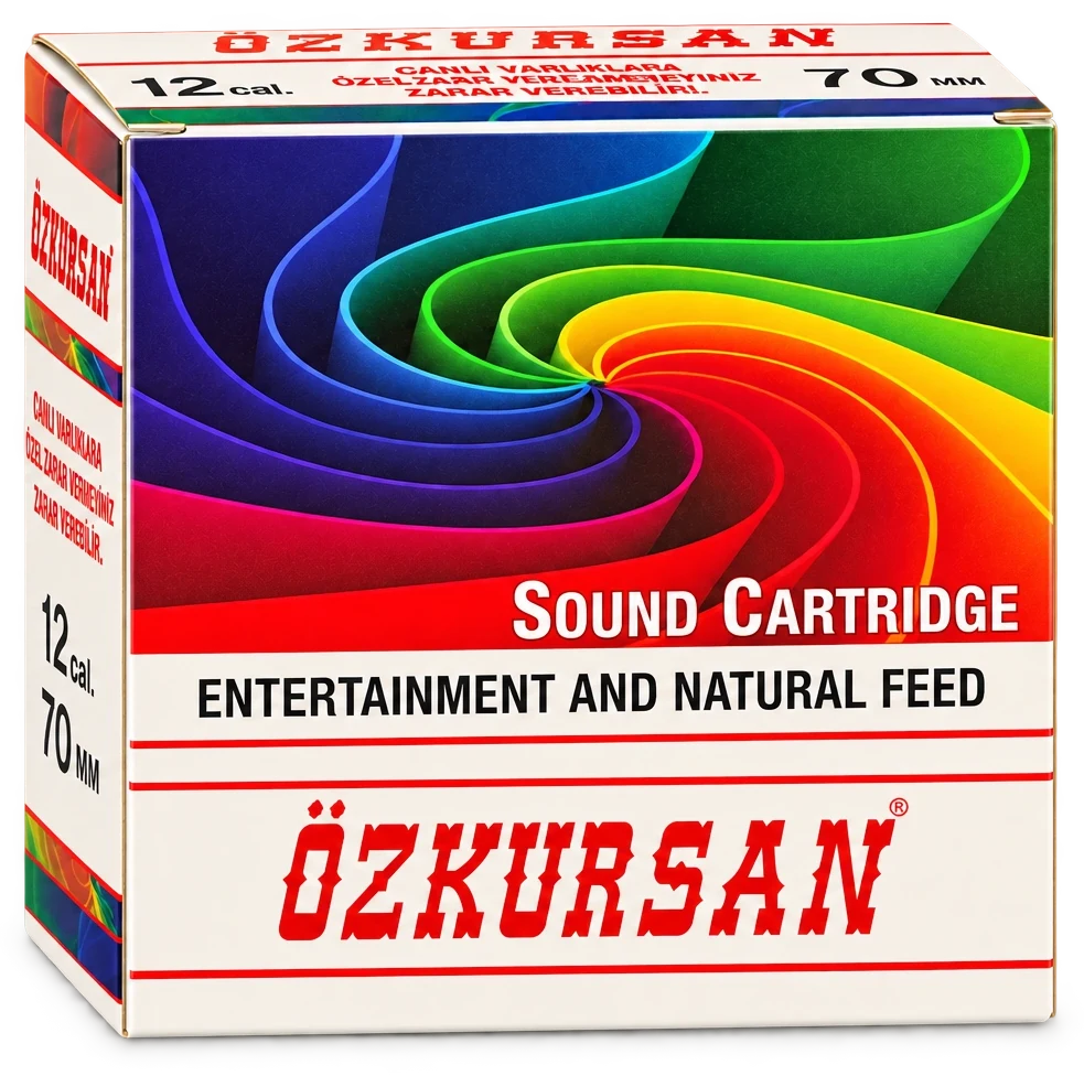 Sound Cartridge product image