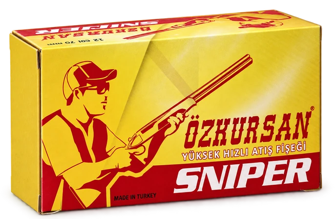 Sniper Slug product image