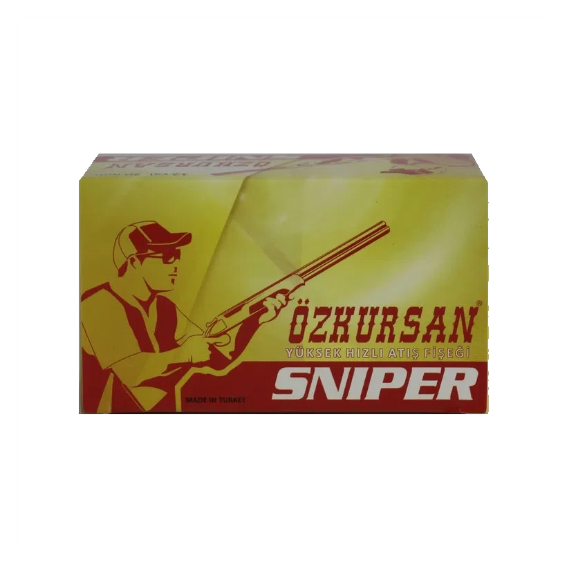 Slug Ammunition Product Category image