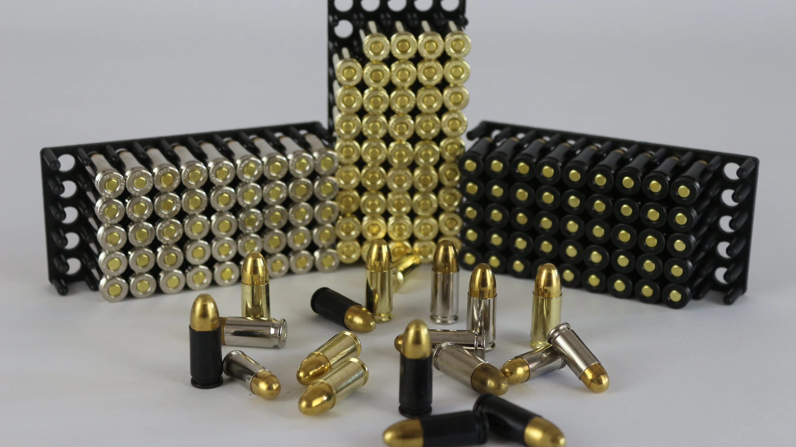 Ozkursan Ammunition Manufacturing image